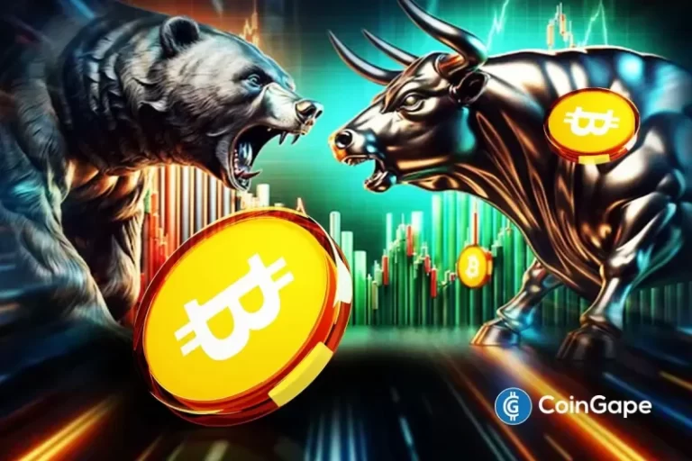 Bitcoin Price to $100K or $80K as Matrixport Predicts Bulls-Bears Impasse?