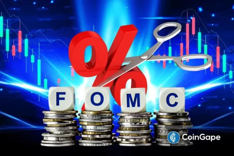 December FOMC Meeting: Date, Agenda, and Interest Rate Cut Expectations