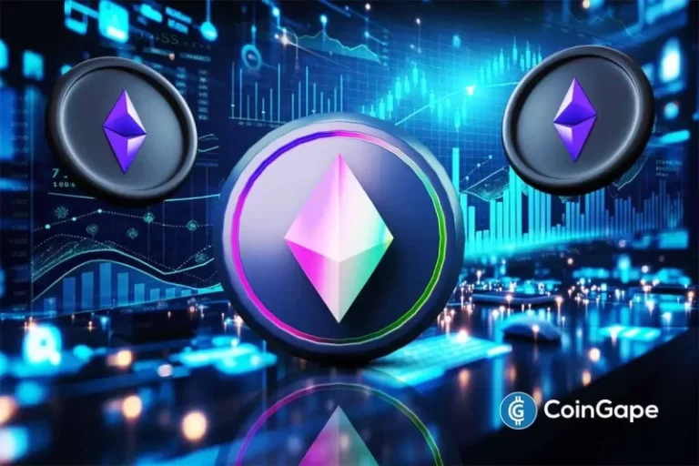 Ethereum Price Hits Historical Liquidity Reset — Is a Bounce Coming?