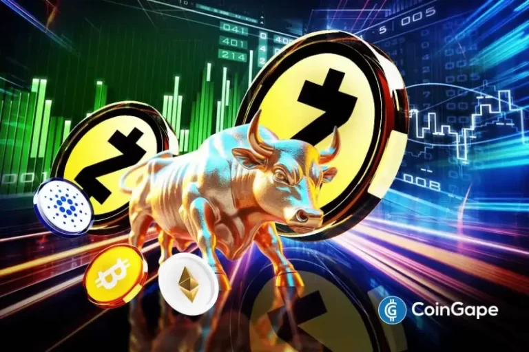 Experts Turn Bullish on Zcash as Reliance Global Dumps BTC, ETH, ADA for ZEC
