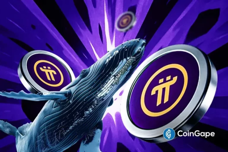Pi Network Price Eyes Rally to $0.5 as Top Whale Holdings Nears 375M Tokens