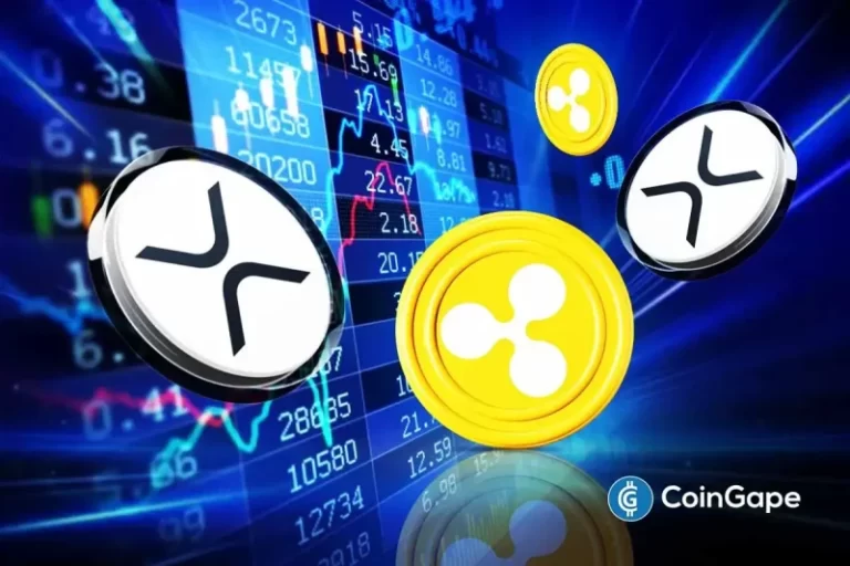 Ripple Price Prediction: XRP Shows Early Signs of Recovery, Rally Ahead?