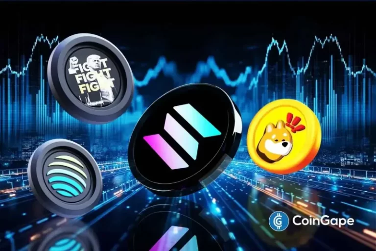 Upbit Hack: $38M in Solana Ecosystem Crypto Assets, TRUMP, BONK, JUP Drained