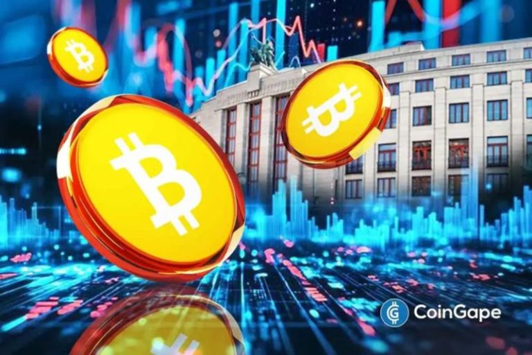 Breaking: Czech Central Bank Buys Bitcoin as BTC Gains Ground as a Reserve Asset