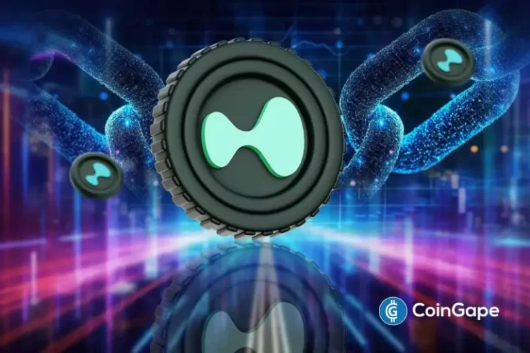 Hyperliquid Team Moves $90M HYPE as Network Becomes Top Fee Chain