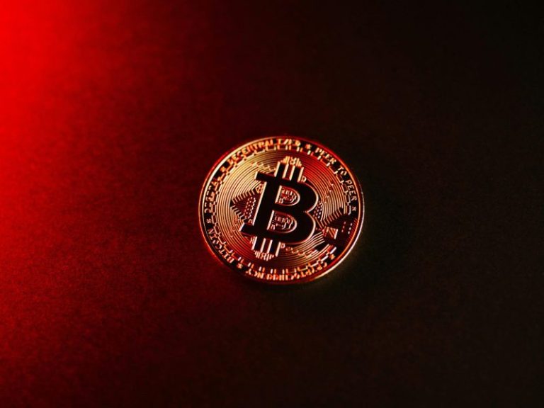 Crypto Market Update: Bitcoin Logs Weakest Month Since 2022