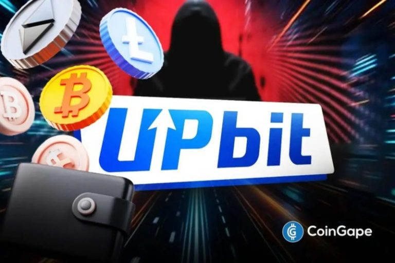 Upbit Hack Update: Exchange Identifies Hidden Wallet Flaw As Cause of $30M Exploit