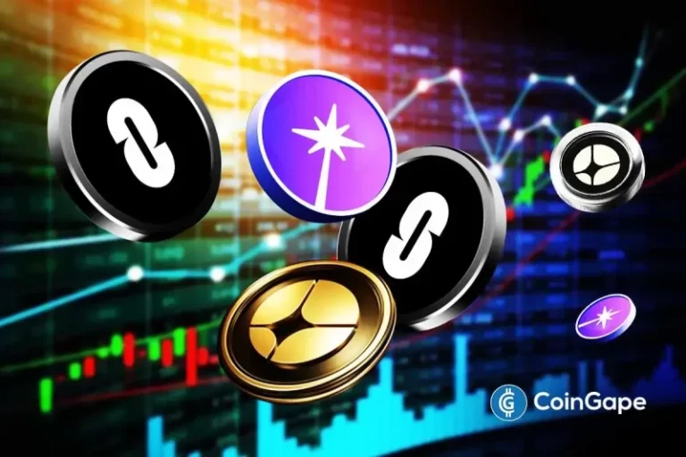 $200M Worth of Token Unlocks Hit Market This Week- Buy The Dip Or Wait? Aster, ZRO, MERL