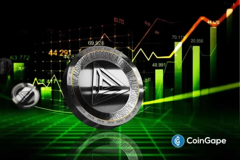 AIAO Price Prediction: Projected 659% Surge from $5.56 to $42.22 by Early 2026!