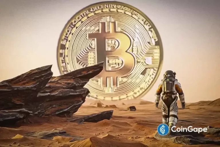 Just-In: Elon Musk’s SpaceX Moves Another $100M in Bitcoin, What’s Happening?