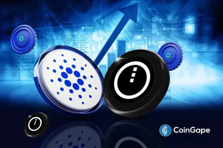 Cardano Price Eyes a 40% Surge as Key DeFi Metrics Soar After Midnight Token Launch