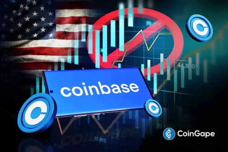 Coinbase Challenges US States Over Regulatory Restrictions on Prediction Markets