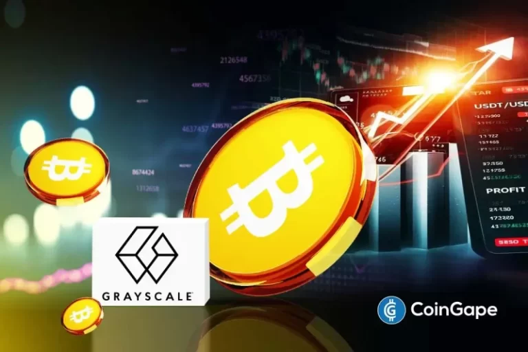“Forget the 4-Year Cycle” Grayscale Says, Projects 2026 as Bitcoin’s Breakout Year