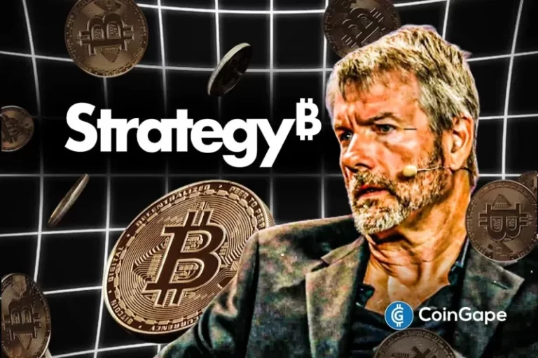 Michael Saylor’s Strategy Buys 130 Bitcoin, Establishes $1.44B Reserve For Dividend Payments