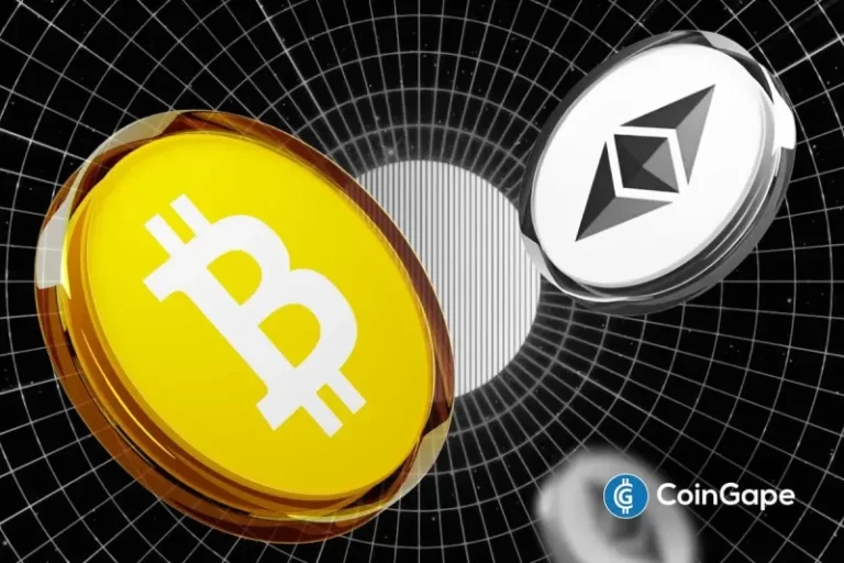 What’s Next for Crypto Market as $4.5B in Bitcoin, Ethereum Options Expire Today?