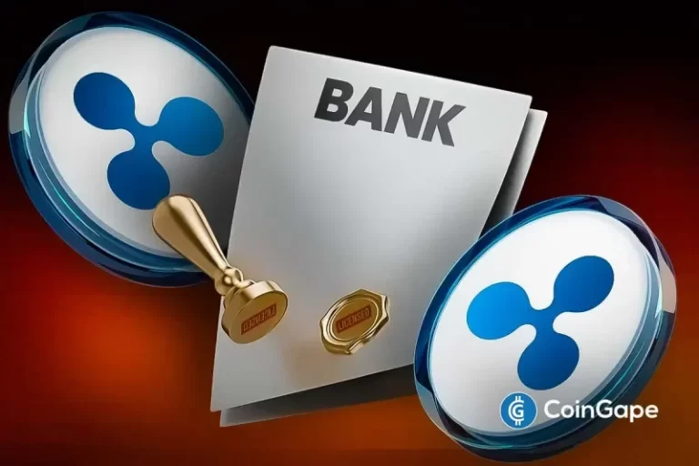 Breaking: OCC Grants Ripple Conditional Approval For Banking License
