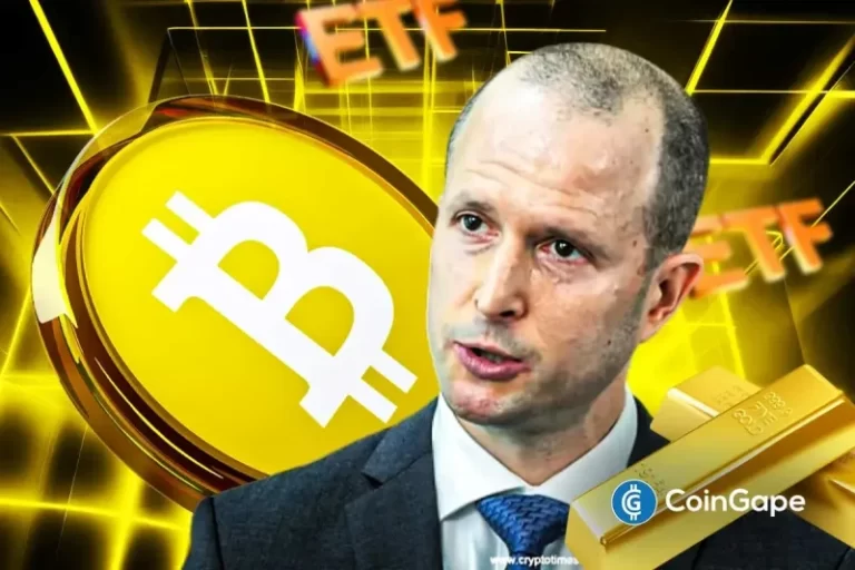 ETF Expert Nate Geraci Says Bitcoin Still Lacks Proof of Digital Gold Status