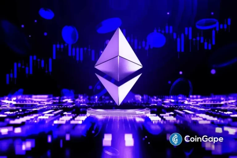 Ethereum Price Breaks Out of Falling Wedge: Next Target Now Set at $5K
