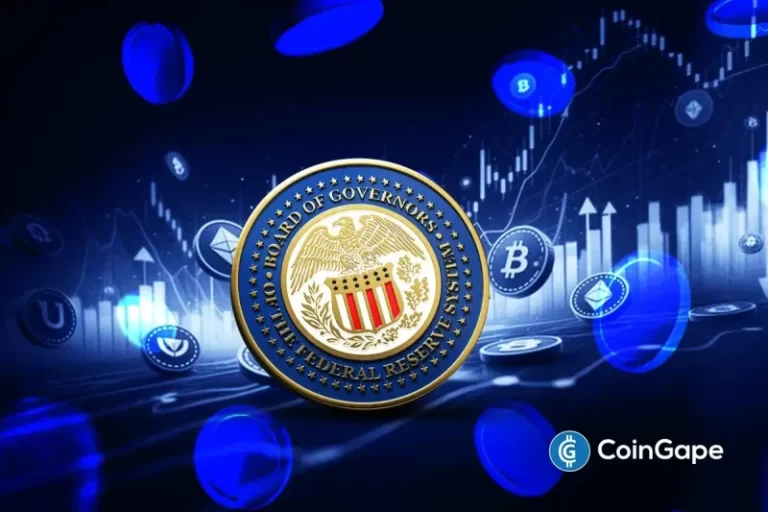 Crypto Market Gets Year-end Boost as Fed Injects $74 Billion Into Economy