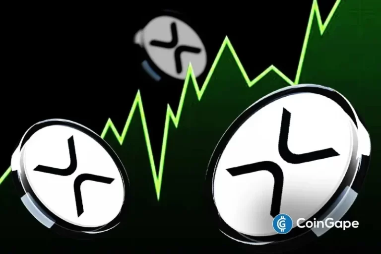 3 Top Reasons XRP Price Will Skyrocket by End of Feb 2026