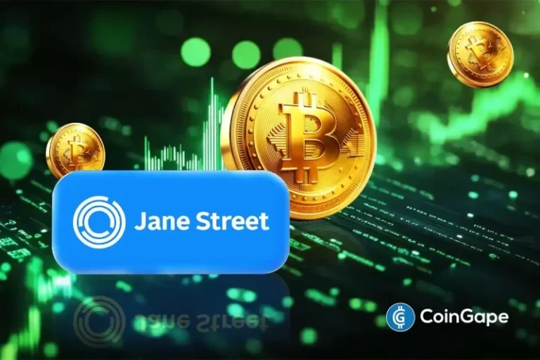 Crypto Weekly Wrap: Jane Street Targeted After Terra Suit, Vitalik’s ETH Selloffs, Regulatory Progress Feb 23-27