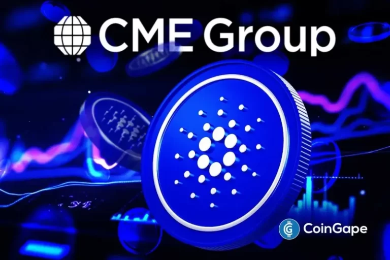 Cardano Price Prediction as the Planned CME’s ADA Futures Launch Nears