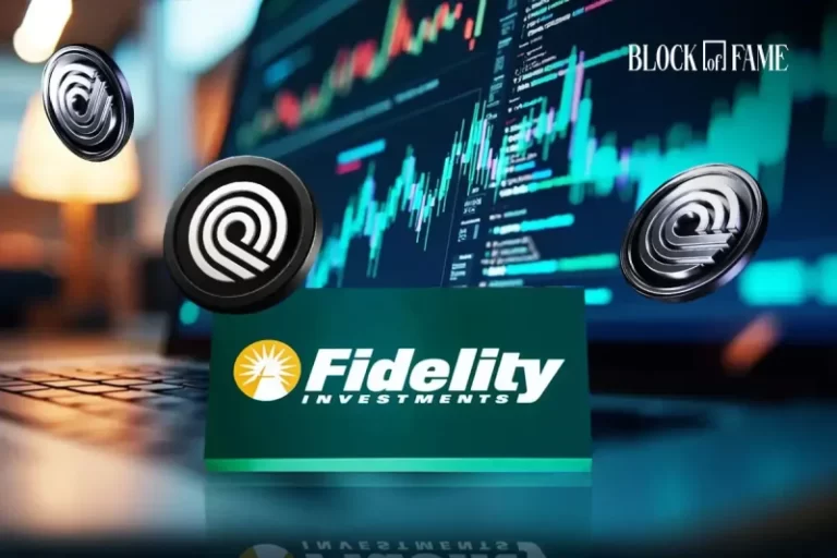 Fidelity to Power Infra for Ondo’s $2.7B Tokenized Assets in Major tie up