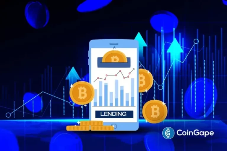 8 Best Crypto Lending Platforms for Institutional Users – Top Picks Reviewed