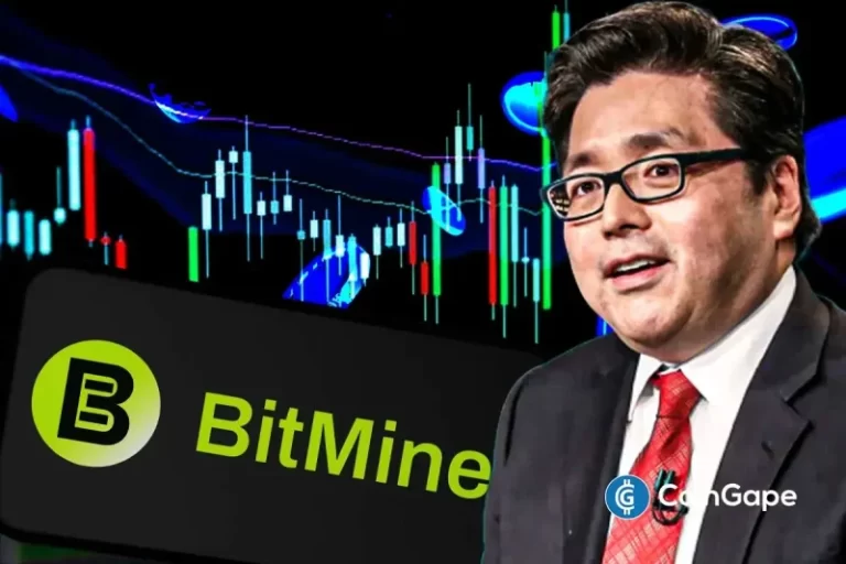 BitMine’s Tom Lee Bets on ‘March Turnaround’ to Spark Crypto Market Recovery