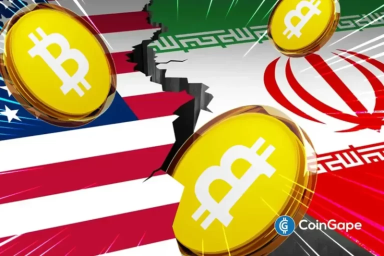 Crypto Market Recovers as Pakistan Facilitates U.S.–Iran Peace Talks
