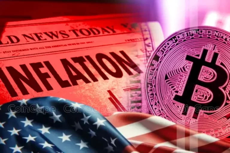 Crypto Market Under Pressure as Traders Price Out Fed Rate Cuts Over Inflation Risks