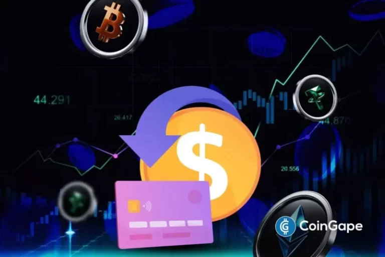 How Does Revolving Crypto Credit Line Work? Popular Platforms to Access In 2026