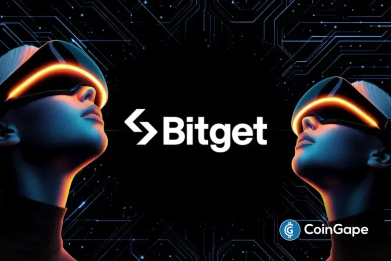 Bitget Gives AI Trading Accounts Pushing Toward Agent-Native Markets