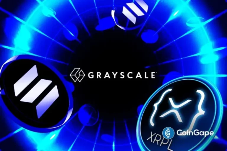 Grayscale Sees XRP Ledger and Solana’s Cryptography Efforts Key to Quantum-Resistant Upgrades
