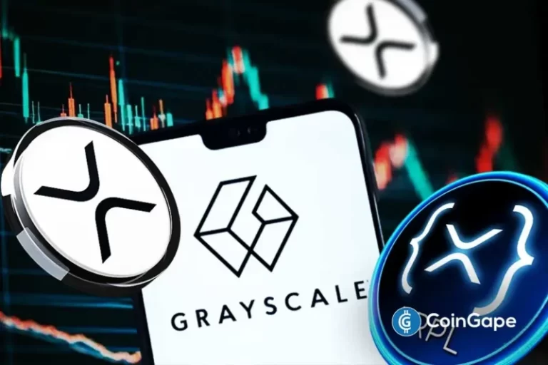 XRP Price Prediction as Grayscale Reveals XRPL As Early Leader Against Quantum Threats