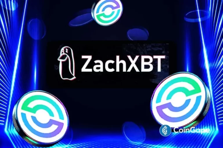 ZachXBT Releases ‘Circle Files,’ Alleges USDC Issuer Compliance Failures Across Multiple Crypto Hacks