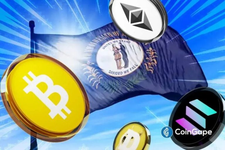Kentucky Eases Crypto Rules by Removing Self-Custody Restrictions